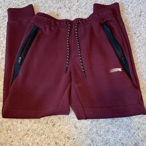American Eagle joggers